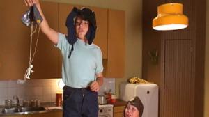 Ajankuvat: Laskuvarjo (S): 08.03.2016 12.30