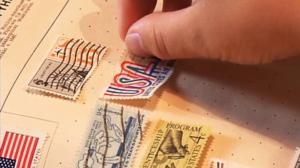 Ajankuvat: Postimerkkien keräily (S): 08.03.2016 12.36