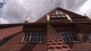 Arkkitehtuurin helmiä: 21.11.2015 19.50