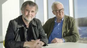 Arkkitehtuurin helmiä: 12.12.2015 19.50