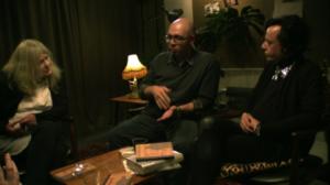 Ruotsalainen lukupiiri: 18.12.2015 19.00