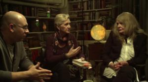 Ruotsalainen lukupiiri: 25.12.2015 19.00