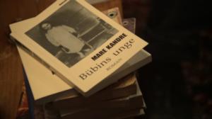 Ruotsalainen lukupiiri: 08.01.2016 19.00