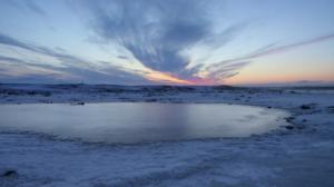 Karhusaari: 25.04.2016 13.25