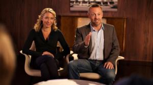 Onnistuuko avioliitto?: 06.01.2016 22.00