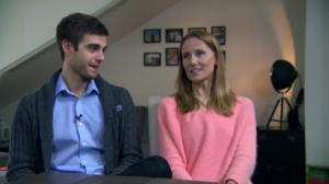 Onnistuuko avioliitto?: 20.01.2016 22.00