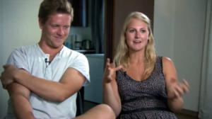 Onnistuuko avioliitto?: 03.02.2016 22.02