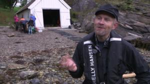 Norjaa ristiin rastiin: 22.01.2016 17.55