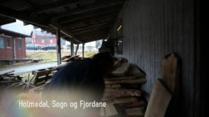 Norjaa ristiin rastiin: 31.01.2016 16.45