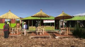 Autolla Etelä-Amerikan halki: 02.05.2016 15.00