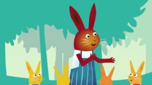 Hilla ja avaruuden Eetu (S): 23.01.2016 08.06