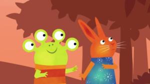 Hilla ja avaruuden Eetu (S): 13.02.2016 08.07