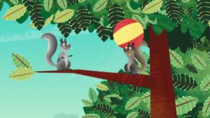 Hilla ja avaruuden Eetu (S): 12.03.2016 08.07