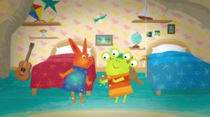 Hilla ja avaruuden Eetu (S): 19.03.2016 08.07