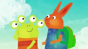 Hilla ja avaruuden Eetu (S): 26.03.2016 08.06