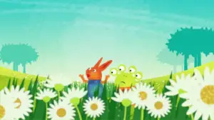 Hilla ja avaruuden Eetu (S): 16.04.2016 08.00