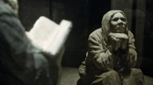 Pimeä historia: Ahvenanmaan noidat: 11.01.2016 09.00