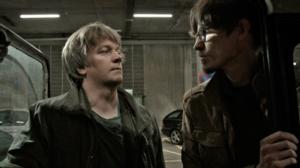 Pimeä historia: Viimeisellä rannalla: 14.12.2015 09.00