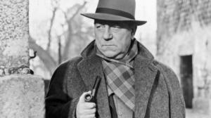 Kino Klassikko: Maigret ei anna armoa (7): 08.05.2016 18.00