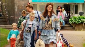 Lomamatka 80-luvulle: Aikamatkaajat: 17.03.2016 12.00