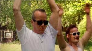 Lomamatka 80-luvulle: Jumppaa ja rallia: 17.03.2016 12.15