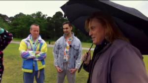 Lomamatka 80-luvulle: Tätä ette nähneet: 17.03.2016 13.45