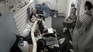 Lomamatka 80-luvulle: Ydinlaskeuma uhkaa: 17.03.2016 13.00