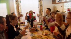 Lomamatka 80-luvulle: Reunion: 17.03.2016 14.00