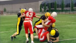 Lomamatka 80-luvulle: Jenkkifutis RULES!: 17.03.2016 13.30