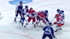 Sportnytt: 19.12.2015 19.40