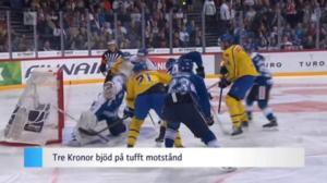 Sportnytt: 08.11.2015 19.40