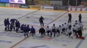 Sportnytt: 07.11.2015 19.40