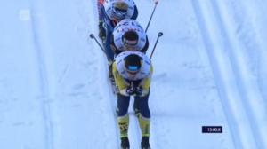 Sportnytt: 01.11.2015 19.40