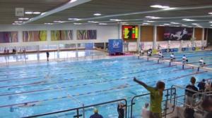 Sportnytt: 22.11.2015 19.40