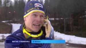 Sportnytt: 31.10.2015 19.40