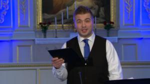 Jumalanpalvelus: Kuolemasta elämään!: 28.03.2016 16.25