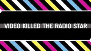 Video Killed the Radio Star: 24.12.2015 10.21