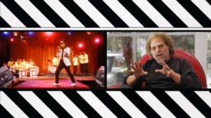 Video Killed the Radio Star: 24.12.2015 12.52