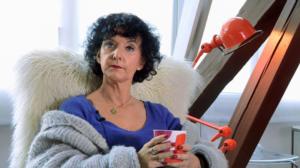 Kirjaohjelma: Unni Lindell: 22.04.2016 19.00