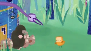 Pikkuli (S): 23.12.2015 12.00