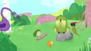 Pikkuli (S): 23.12.2015 12.00