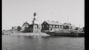 Majakka: Harmaja: 15.04.2016 20.30