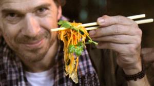 Street Food: 08.12.2015 10.00