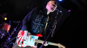 Yle Live:The Smashing Pumpkins: 10.04.2016 22.15