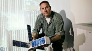 Prisma: Avaruusromu: 06.04.2016 19.00