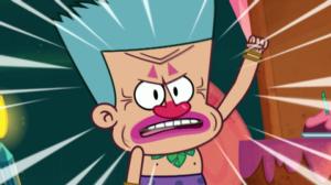 Aika härdelli! (7): 27.02.2016 09.24