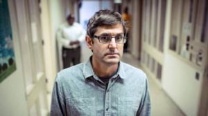 Theroux ja syyntakeettomina tuomitut: 20.01.2016 22.00