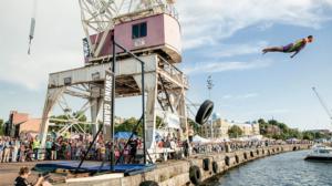 Dokumenttiprojekti: Swing Game (S): 14.03.2016 21.30