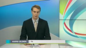 Yle News: 28.12.2015 15.05