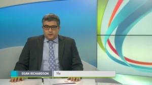 Yle News: 29.12.2015 15.05